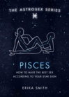 Image for Pisces  : how to have the best sex according to your star sign