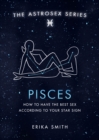 Image for Pisces: how to have the best sex according to your star sign