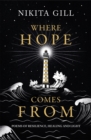 Image for Where hope comes from  : poems of resilience, healing and light