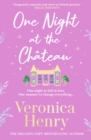 Image for One Night at the Chateau