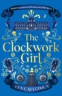 Image for The clockwork girl