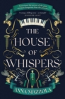 Image for The house of whispers