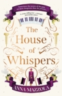 Image for The house of whispers