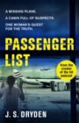 Image for Passenger list