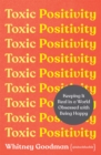Image for Toxic Positivity