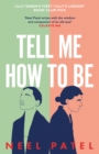 Image for Tell me how to be