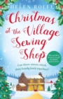 Image for Christmas at the Village Sewing Shop
