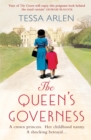 Image for The Queen&#39;s Governess