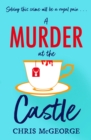 Image for A Murder at the Castle