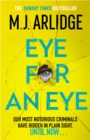 Image for Eye for An Eye