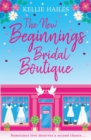Image for The New Beginnings Bridal Boutique