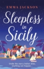 Image for Sleepless in Sicily