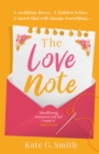 Image for The love note