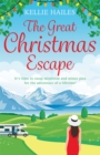 Image for The great Christmas escape