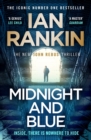 Image for Midnight and Blue