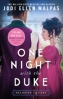 Image for One night with the duke
