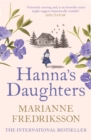 Image for Hanna&#39;s Daughters