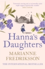 Image for Hanna&#39;s daughters