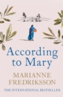 Image for According to Mary