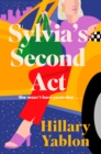 Image for Sylvia&#39;s second act