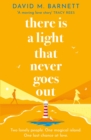 Image for There is a light that never goes out