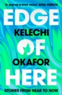 Image for Edge of here