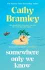 Image for Somewhere Only We Know