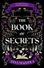 Image for The book of secrets