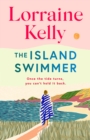 Image for The Island Swimmer
