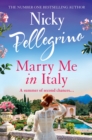 Image for Marry Me in Italy