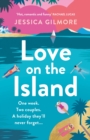 Image for Love on the Island