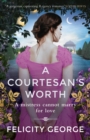 Image for A Courtesan&#39;s Worth