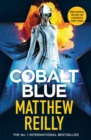 Image for Cobalt Blue
