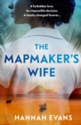 Image for The Mapmaker&#39;s Wife