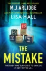 Image for The Mistake