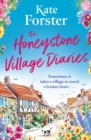 Image for The Honeystone Village Diaries
