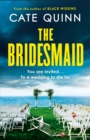 Image for The Bridesmaid