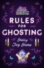 Image for Rules for ghosting
