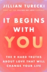 Image for It Begins with You