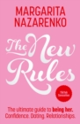 The New Rules - Nazarenko, Margarita