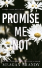 Image for Promise Me Not