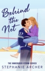 Image for Behind The Net