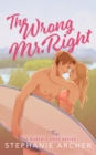 Image for The wrong Mr Right