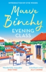 Image for Evening Class