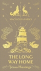Image for Magnolia Parks: The Long Way Home
