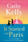 Image for It Started With Paris