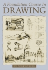Image for Foundation Course In Drawing