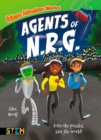 Image for Science Adventure Stories: Agents Of N.R.G.