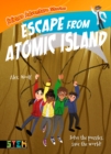 Image for Escape from Atomic Island
