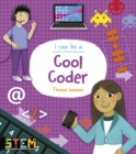 Image for I Can Be a Cool Coder